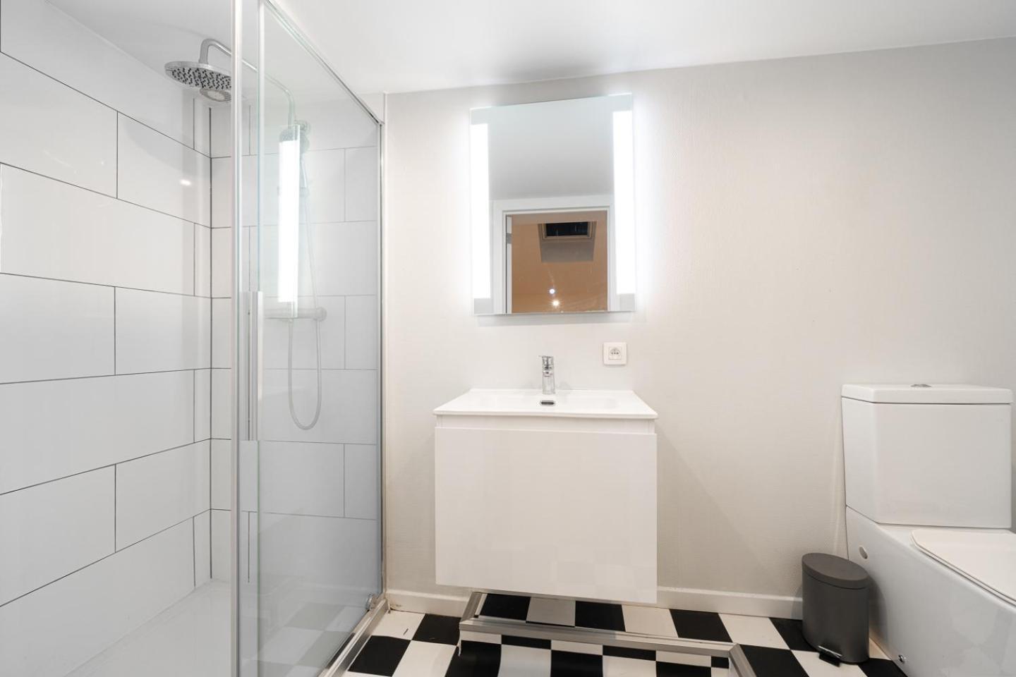 Maison 4 Chambres Avec Jardin Льеж Экстерьер фото