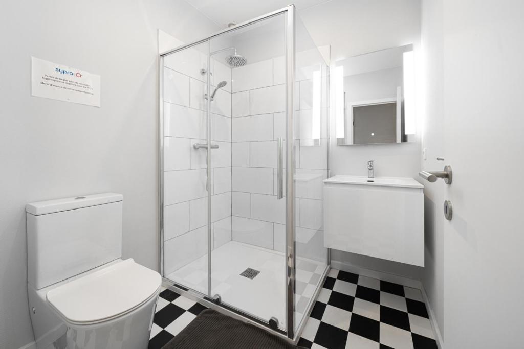 Maison 4 Chambres Avec Jardin Льеж Экстерьер фото